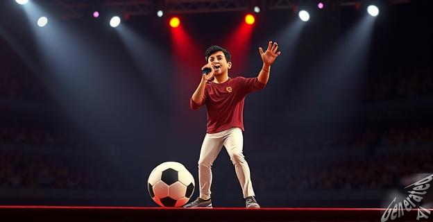 Gonzalo Miró es el mayor crítico de la canción de Sergio Ramos