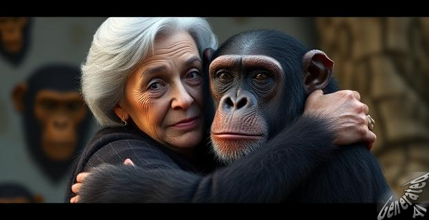 Confíen en sí mismos y actúen con constancia