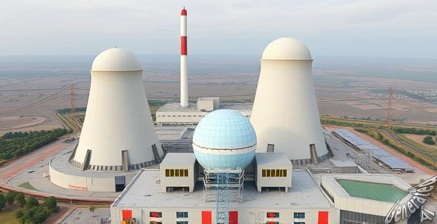 Las centrales nucleares se pararon automáticamente y funcionaron según su diseño