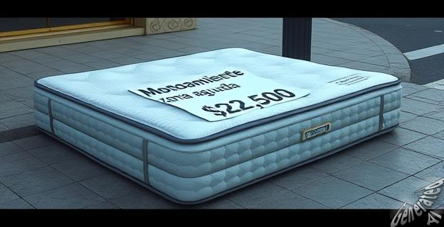 Un monoambiente en zona Aguada por $23.500 más gastos comunes