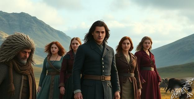 La serie ha sido renovada para una segunda temporada