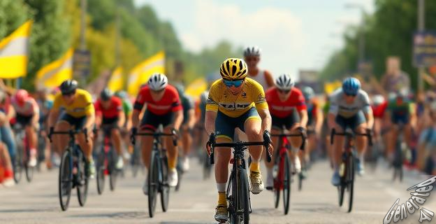 La Vuelta a España canceló su última etapa