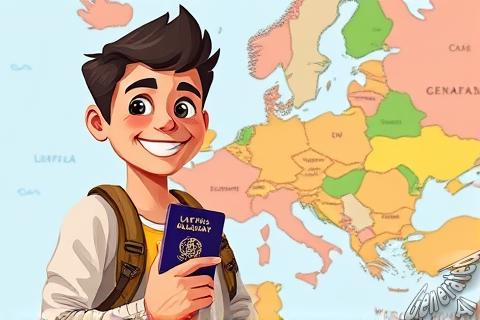 Irlanda ofrece la visa Working Holiday para jóvenes latinoamericanos