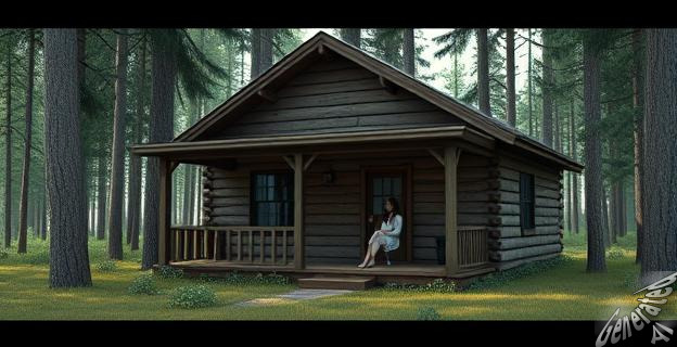 La naturaleza puede ser un refugio para las personas