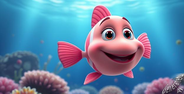 El Careproctus colliculi es un pez gelatinoso de tono rosado que mide 9 centímetros de longitud