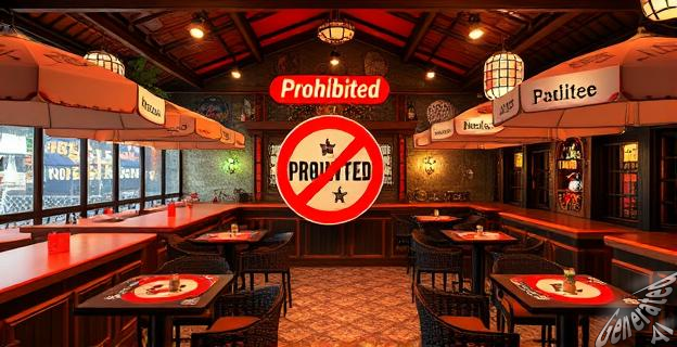 La pérdida de patrocinios de las marcas de alcohol le costará al sector hasta 1.700 millones de euros