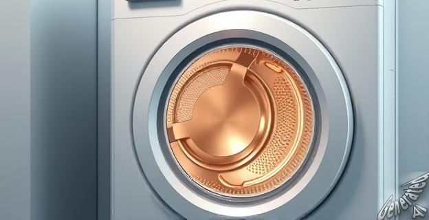 La función Auto Clean de Samsung limpia automáticamente el filtro de la secadora cada cierto número de ciclos