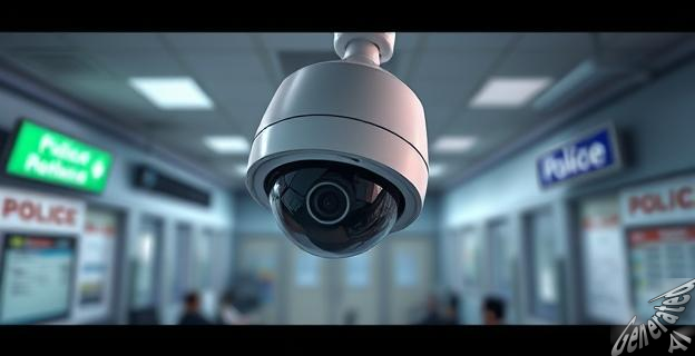 La oficina de objetos perdidos lleva desde mayo sin cámaras de vigilancia ni alarma