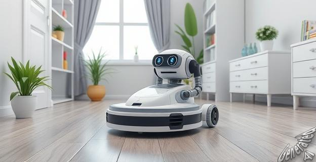 El Xiaomi Robot Vacuum 5 Pro utiliza un algoritmo de IA y un sistema de triple cámara para evitar obstáculos de forma avanzada
