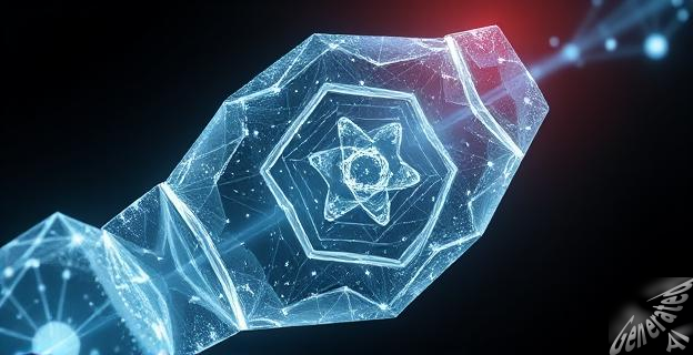 La cristalografía de rayos X permite revelar la estructura atómica de los cristales