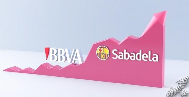 La OPA del BBVA sobre Sabadell sigue adelante pese a las trabas del Gobierno
