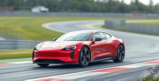 El Yangwang U9 Xtreme de BYD alcanza 496,22 km/h