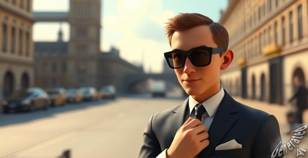 007 First Light estará disponible en 2026
