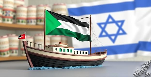 Israel es el hijo tonto de la comunidad internacional