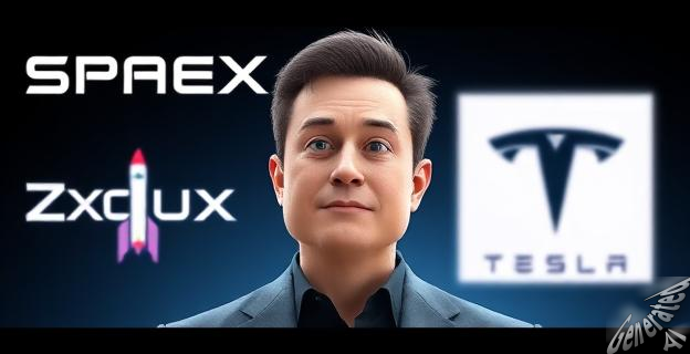 SpaceX y xAI Holdings acaparan más del 50% de la fortuna de Elon Musk