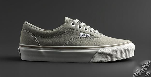 Las Vans Hylane cuestan 100 euros