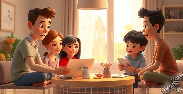 Cuatro trucos con IA para simplificar la vuelta al cole