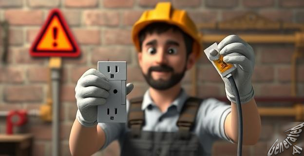 Aparatos de gran potencia como frigoríficos o lavadoras