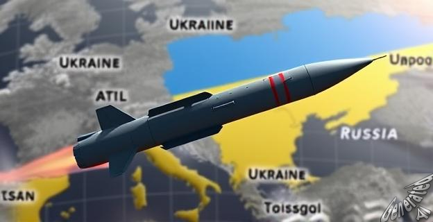 Ucrania podría atacar objetivos rusos a más de 2.500 kilómetros con los misiles Tomahawk