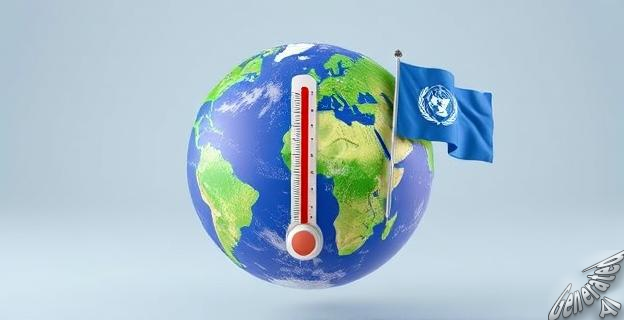 Limitar el aumento de la temperatura a 1,5 °C