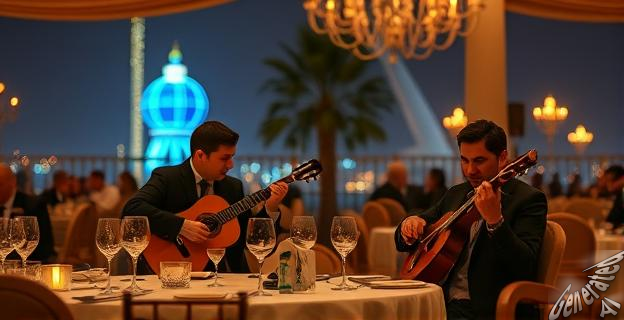 Acabaron tocando La Décima