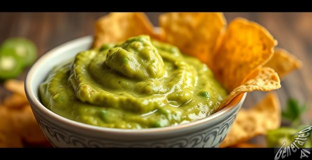 El guacamole de Mercadona es un alimento gourmet y sano que contiene un 95% de aguacate fresco
