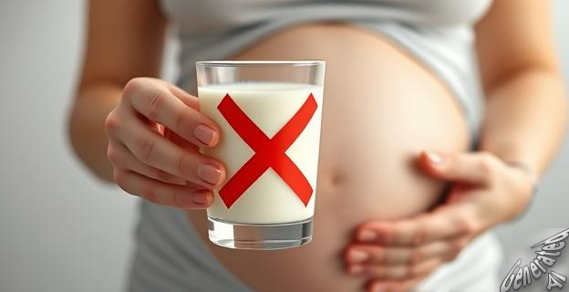 La listeriosis puede causar aborto espontáneo, parto prematuro, muerte fetal intrauterina o infecciones graves en el recién nacido