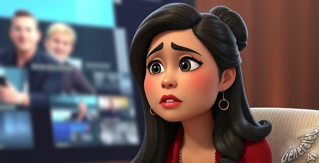 La hermana de Sonia Monroy padece cáncer terminal