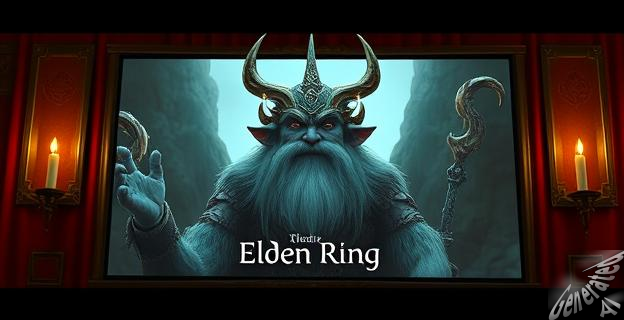 Alex Garland dirigirá la película de Elden Ring
