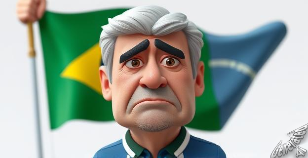 Abel Braga cree que Ancelotti no ganará el Mundial