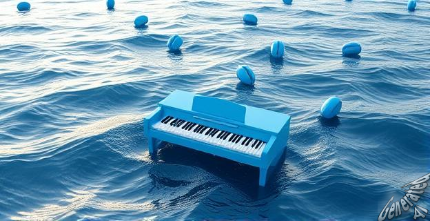 Eco Wave Power podría generar electricidad para 60.000 viviendas