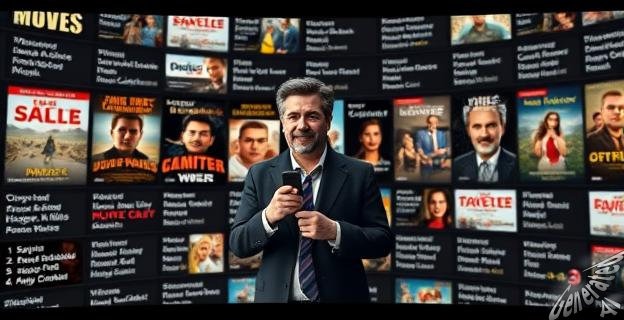 150 películas seleccionadas por Alejandro G. Calvo