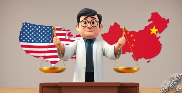 El Tribunal de Apelaciones reactivó los aranceles de Trump horas después de que la Corte de Comercio Internacional los declarara ilegales