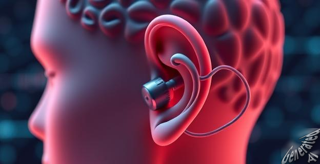 Un electroencefalograma periauricular que detecta somnolencia en tiempo real