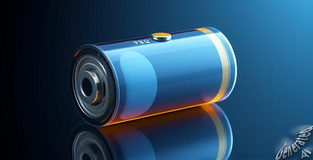 La batería utiliza glucosa y riboflavina como fuente de energía