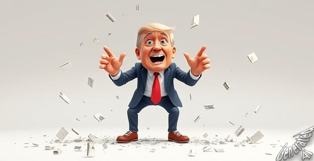 Está rompiendo el Estado