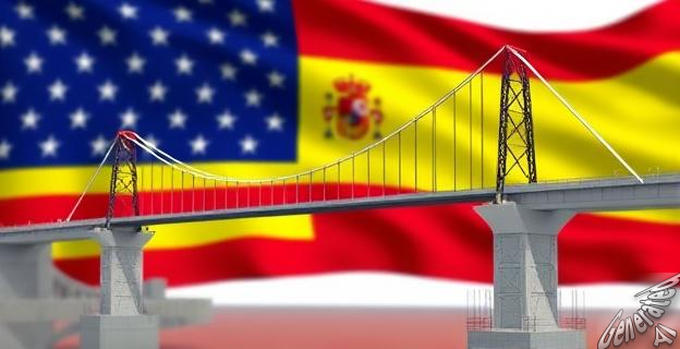 La inversión de 550.000 millones de dólares en infraestructuras en EE.UU. ofrece oportunidades para constructoras españolas