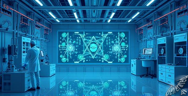 La computación cuántica puede resolver problemas imposibles para la informática clásica