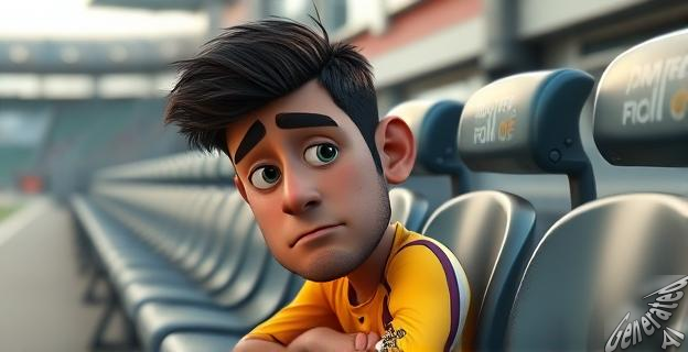 La derrota duele más cuando se ve la victoria tan cerca