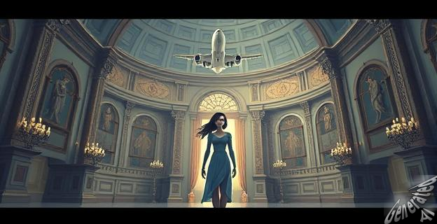 Ángela ha desaparecido