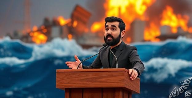 Un millón de valencianos se sintieron desamparados