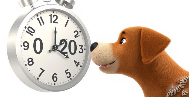 El cambio de hora se producirá el domingo 26 de septiembre a las 03:00