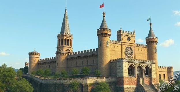 Cataluña ofrece una amplia variedad de alojamientos únicos, como castillos góticos y fortalezas del siglo X.