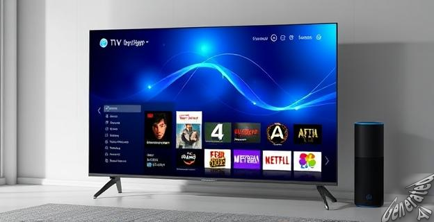 La Xiaomi TV F Pro de 75 pulgadas cuesta 799 euros