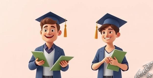 El primer salario explica casi la mitad de la diferencia de ingresos en el año cinco