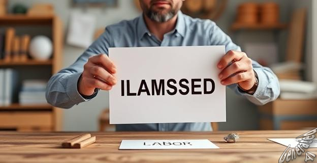 Recibió una indemnización de 10.000 euros