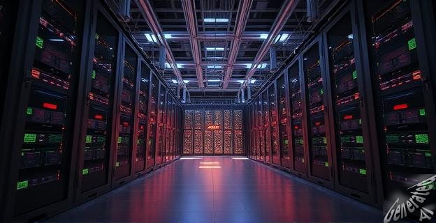 La factura de la luz puede cuadruplicarse debido a la creación de centros de datos