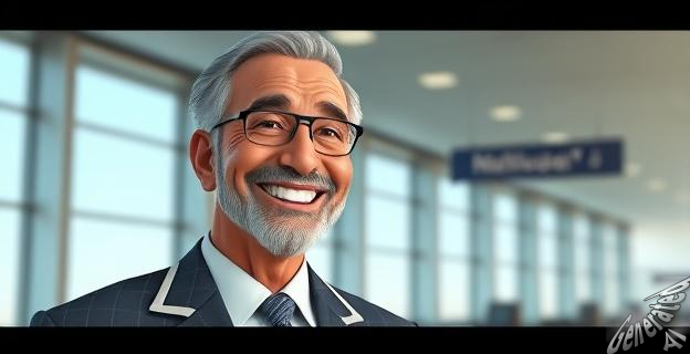 Regresar a España y restablecer una relación armoniosa con su hijo