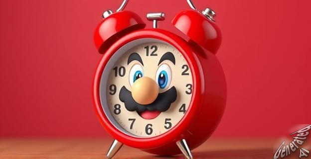 Nintendo Sound Clock con un precio de 79,99 euros