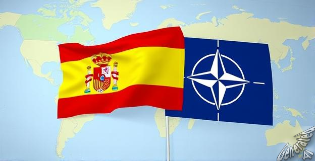 España es el cuarto país que más aporta a la OTAN en capacidades y misiones